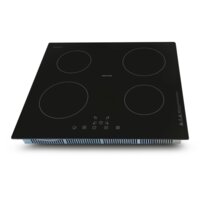 Варочная панель Ginzzu HCI-408 - Превью изображения №4 — Интернет-магазин Time-Shop