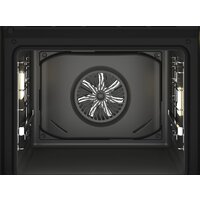 Электрический духовой шкаф BEKO BBIM17400BS - Превью изображения №4 — Интернет-магазин Time-Shop