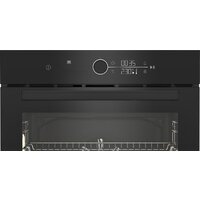 Электрический духовой шкаф BEKO BBIM17400BS - Превью изображения №2 — Интернет-магазин Time-Shop