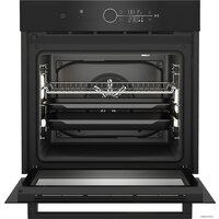 Электрический духовой шкаф BEKO BBIM17400BS - Превью изображения №3 — Интернет-магазин Time-Shop