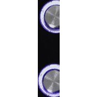 Кухонная вытяжка MAUNFELD Lee Light Isla 35 (черный, в одной коробке) - Превью изображения №8 — Интернет-магазин Time-Shop