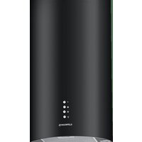 Кухонная вытяжка MAUNFELD Lee Light Isla 35 (черный, в одной коробке) - Превью изображения №12 — Интернет-магазин Time-Shop