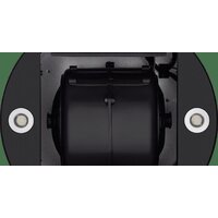 Кухонная вытяжка MAUNFELD Lee Light Isla 35 (черный, в одной коробке) - Превью изображения №10 — Интернет-магазин Time-Shop