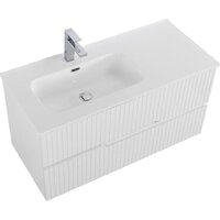  Cezares Тумба под умывальник DUET-N-1000-2C-SO-BL-L - Превью изображения №3 — Интернет-магазин Time-Shop