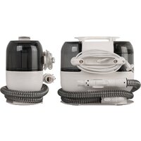 Пылесос Endever SkyClean VC-100 (белый/черный) - Превью изображения №5 — Интернет-магазин Time-Shop