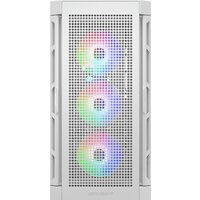 Корпус Cougar Duoface Pro RGB CGR-5AD1W-RGB - Превью изображения №6 — Интернет-магазин Time-Shop