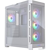 Корпус Cougar Duoface Pro RGB CGR-5AD1W-RGB - Превью изображения №3 — Интернет-магазин Time-Shop