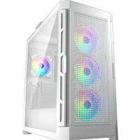 Корпус Cougar Duoface Pro RGB CGR-5AD1W-RGB - Превью изображения №2 — Интернет-магазин Time-Shop