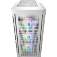Корпус Cougar Duoface Pro RGB CGR-5AD1W-RGB - Превью изображения №4 — Интернет-магазин Time-Shop