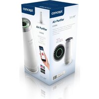 Очиститель воздуха Concept Perfect Air Smart CA1010 - Превью изображения №18 — Интернет-магазин Time-Shop