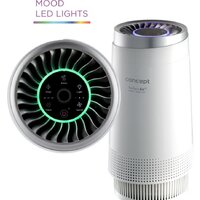 Очиститель воздуха Concept Perfect Air Smart CA1010 - Превью изображения №13 — Интернет-магазин Time-Shop