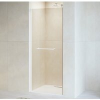 RGW PA-103 020810308-15 80 (белый/прозрачное стекло)