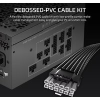 Блок питания Corsair RM750x Shift CP-9020298-EU - Превью изображения №6 — Интернет-магазин Time-Shop