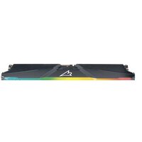 Оперативная память Netac Shadow RGB 16ГБ DDR4 3200 МГц NTSRD4P32SP-16E - Превью изображения №5 — Интернет-магазин Time-Shop