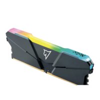 Оперативная память Netac Shadow RGB 16ГБ DDR4 3200 МГц NTSRD4P32SP-16E - Превью изображения №3 — Интернет-магазин Time-Shop