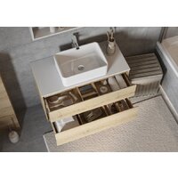  Акватон Тумба под умывальник Либерти 100 1A279601LYC70 - Превью изображения №24 — Интернет-магазин Time-Shop