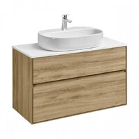  Акватон Тумба под умывальник Либерти 100 1A279601LYC70 - Превью изображения №21 — Интернет-магазин Time-Shop