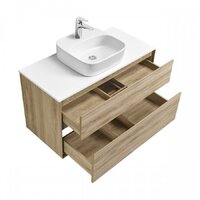  Акватон Тумба под умывальник Либерти 100 1A279601LYC70 - Превью изображения №10 — Интернет-магазин Time-Shop