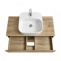  Акватон Тумба под умывальник Либерти 100 1A279601LYC70 - Превью изображения №15 — Интернет-магазин Time-Shop