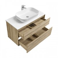  Акватон Тумба под умывальник Либерти 100 1A279601LYC70 - Превью изображения №13 — Интернет-магазин Time-Shop