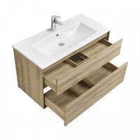  Акватон Тумба под умывальник Либерти 100 1A279601LYC70 - Превью изображения №14 — Интернет-магазин Time-Shop