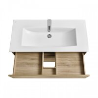  Акватон Тумба под умывальник Либерти 100 1A279601LYC70 - Превью изображения №7 — Интернет-магазин Time-Shop