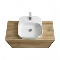  Акватон Тумба под умывальник Либерти 100 1A279601LYC70 - Превью изображения №9 — Интернет-магазин Time-Shop