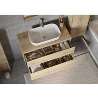  Акватон Тумба под умывальник Либерти 100 1A279601LYC70 - Превью изображения №23 — Интернет-магазин Time-Shop