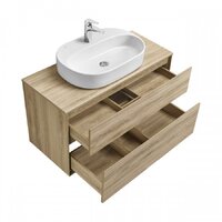  Акватон Тумба под умывальник Либерти 100 1A279601LYC70 - Превью изображения №22 — Интернет-магазин Time-Shop