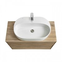  Акватон Тумба под умывальник Либерти 100 1A279601LYC70 - Превью изображения №5 — Интернет-магазин Time-Shop