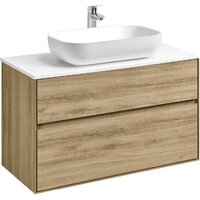 Акватон Тумба под умывальник Либерти 100 1A279601LYC70