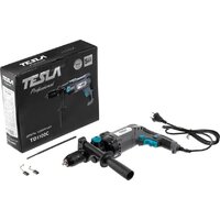 Ударная дрель Tesla TD1100C - Превью изображения №15 — Интернет-магазин Time-Shop