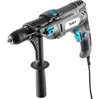 Ударная дрель Tesla TD1100C - Превью изображения №7 — Интернет-магазин Time-Shop