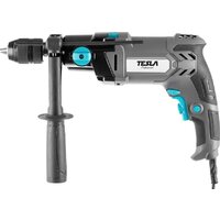 Ударная дрель Tesla TD1100C - Превью изображения №8 — Интернет-магазин Time-Shop