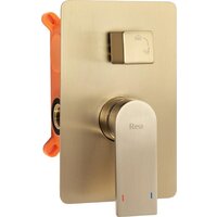 Душевая система  Rea Verso REA-P9150 - Превью изображения №2 — Интернет-магазин Time-Shop