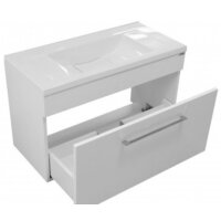  Эстет Тумба под умывальник Elin 800х370 1 ящик - Превью изображения №2 — Интернет-магазин Time-Shop