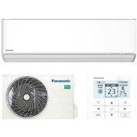 Panasonic Server Room Inverner CS-Z50YKEA/CU-Z50YKEA