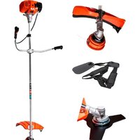 Триммер Gigant CG-KW02-520 - Превью изображения №6 — Интернет-магазин Time-Shop