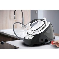 Утюг Tefal Pro Express Ultimate GV9550E0 - Превью изображения №4 — Интернет-магазин Time-Shop