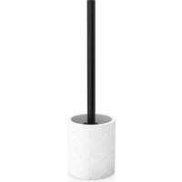 Аксессуары для ванной и туалета FORA Delicate White (4 предмета) - Превью изображения №5 — Интернет-магазин Time-Shop