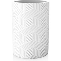 Аксессуары для ванной и туалета FORA Delicate White (4 предмета) - Превью изображения №4 — Интернет-магазин Time-Shop