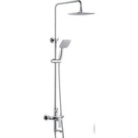 Душевые системы и гарнитуры