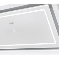 Кухонная вытяжка ZorG Amina 1060 60 S (белый) - Превью изображения №5 — Интернет-магазин Time-Shop