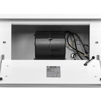 Кухонная вытяжка ZorG Amina 1060 60 S (белый) - Превью изображения №7 — Интернет-магазин Time-Shop