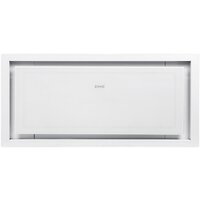 Кухонная вытяжка ZorG Amina 1060 60 S (белый) - Превью изображения №4 — Интернет-магазин Time-Shop