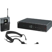 Sennheiser XSW 1-ME3-A