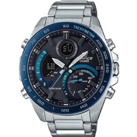 Наручные часы Casio Edifice ECB-900DB-1B - Превью изображения №1 — Интернет-магазин Time-Shop