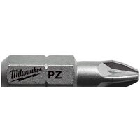 Набор бит Milwaukee 4932399591 (25 предметов) - Превью изображения №2 — Интернет-магазин Time-Shop