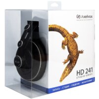 Наушники AxelVox HD241 - Превью изображения №2 — Интернет-магазин Time-Shop
