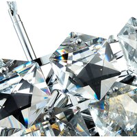 Подвесная люстра ST Luce Viterbo SL1631.103.06 - Превью изображения №12 — Интернет-магазин Time-Shop